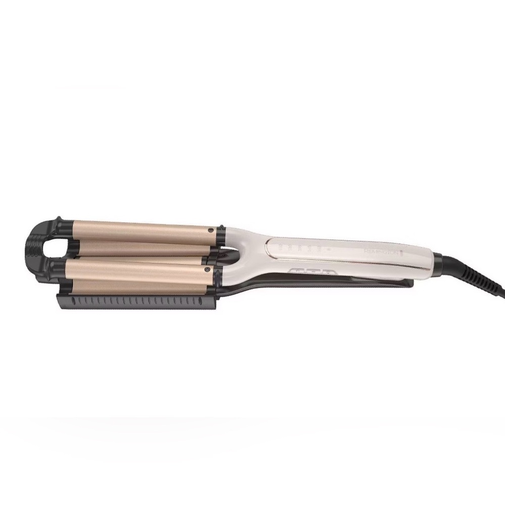 Remington 4-in-1 Adjustable Hair Waver